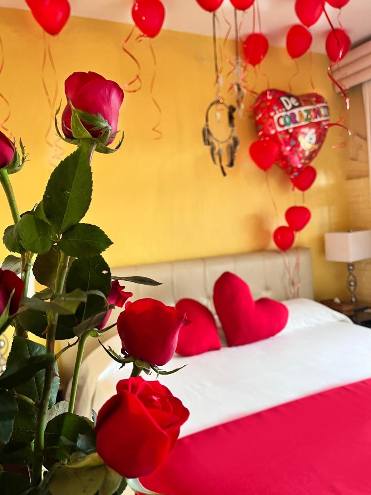 El Chante Spa Hotel Хокотепек Екстер'єр фото