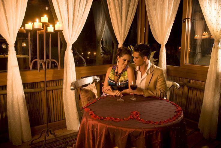 El Chante Spa Hotel Хокотепек Екстер'єр фото
