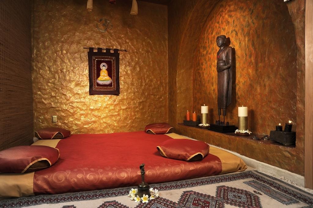 El Chante Spa Hotel Хокотепек Екстер'єр фото